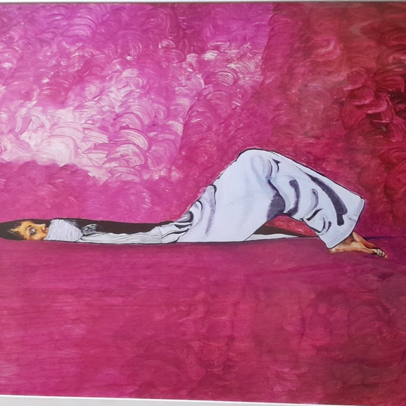 Papah's Print